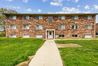 Olivet, MI Apartments - 186 1st St