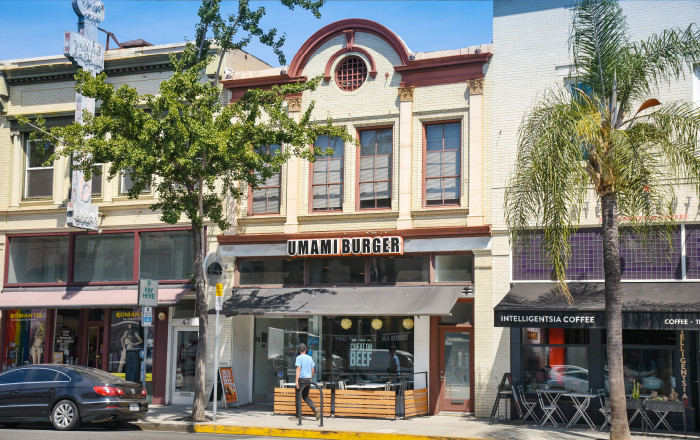 49-51 E Colorado Blvd, Pasadena, CA for Rent