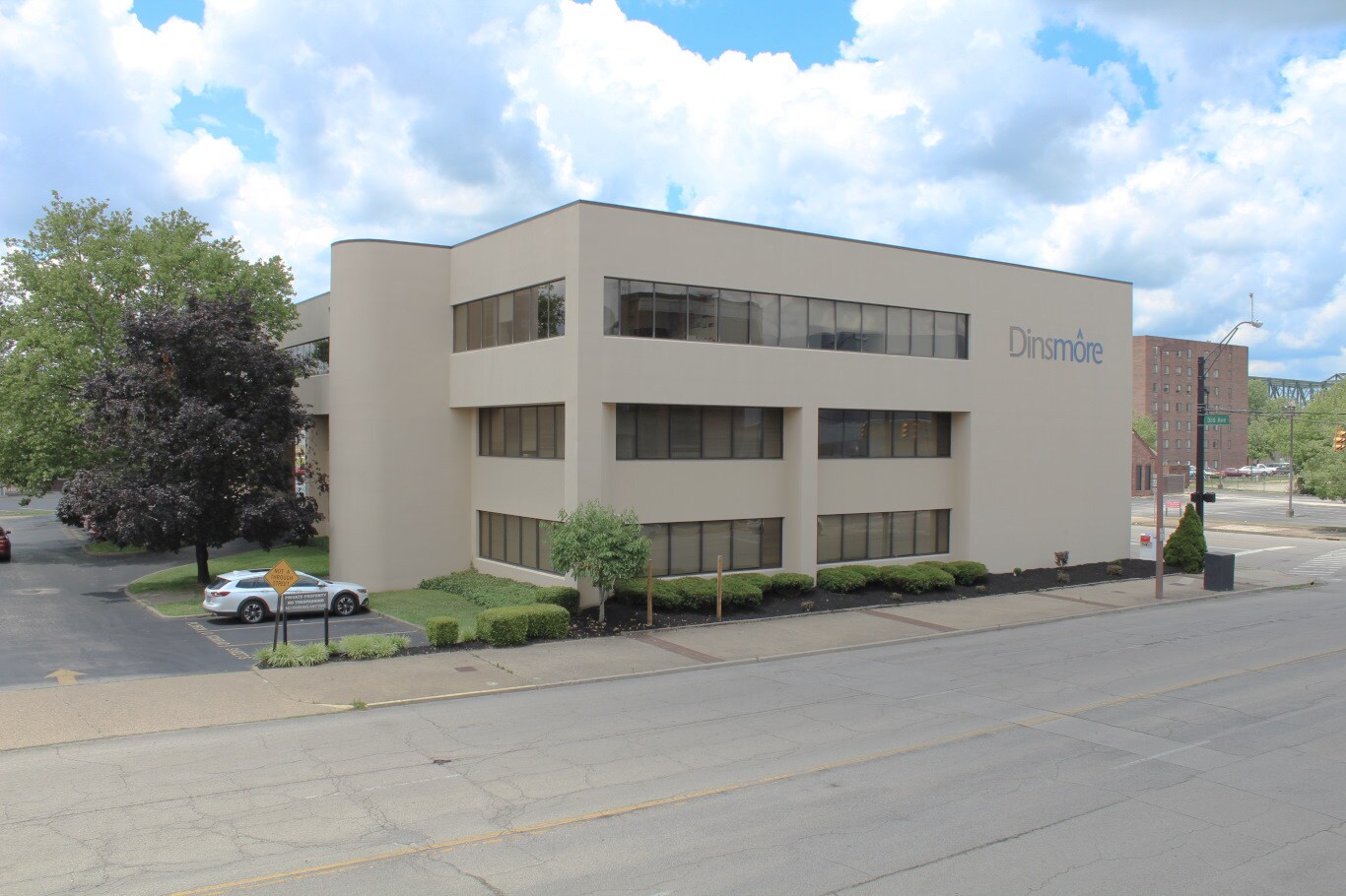 delta hotel 3rd ave huntington wv