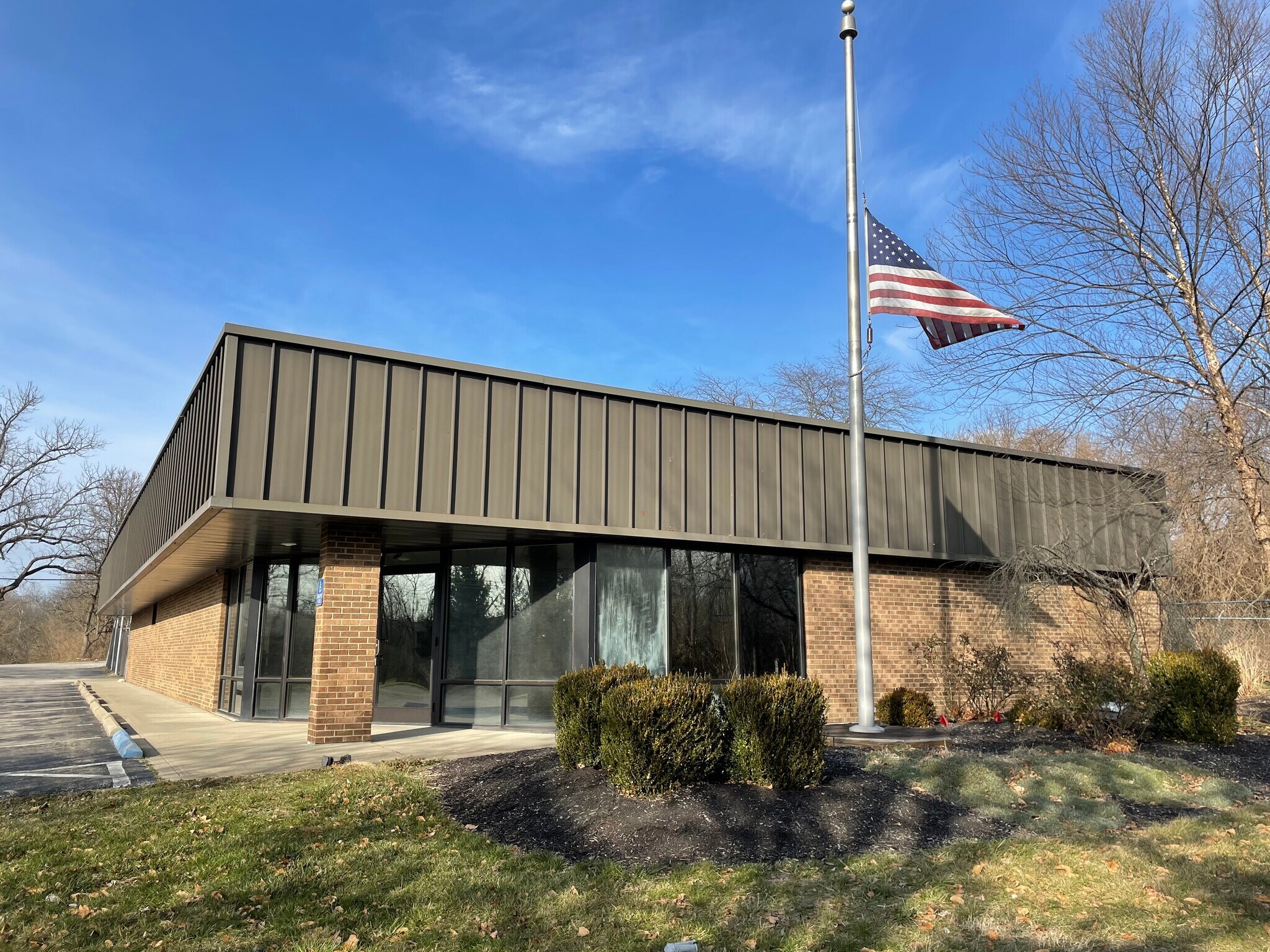 6400 Princeton Rd Hamilton, OH 45011 Office Property for Lease on