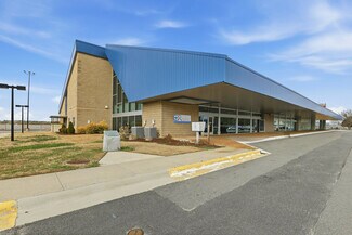Kinston, NC Office - 2780 Jetport Rd