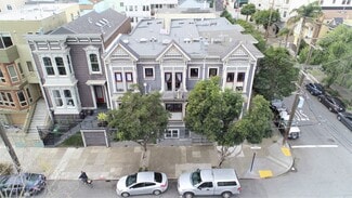 San Francisco, CA Apartments - 1200 Treat Ave San Francisco, CA Apartments - 1200 Treat Ave