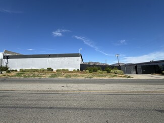 Sylmar, CA Warehouse - 13042 Bradley Ave