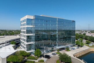 Houston, TX Office - 5775 N Sam Houston Pky W