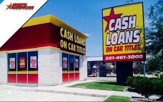 Rock Port, MO Retail - 110 Liberty Ln