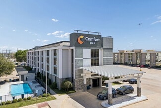 Dallas, TX Hospitality - 11069 Composite Dr