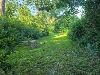 Royal Oak, MI Residential Land - 300 Baker St