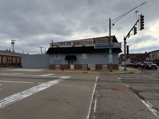 Princeton, IL Office - 401 N Main St