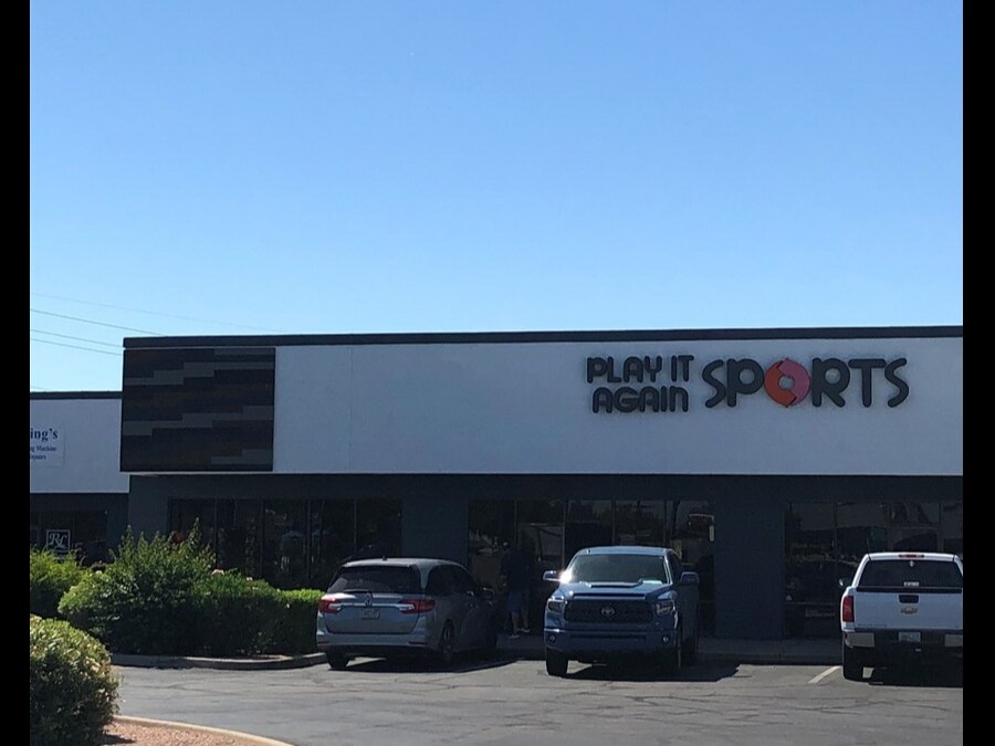 3111-3159 E Greenway Rd, Phoenix, AZ for Rent
