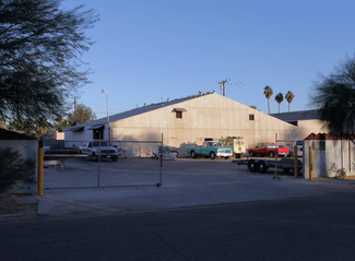 Indio, CA Manufacturing - 44812 Deglet Noor St