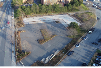 Somerville, MA Residential - 90 Washington St