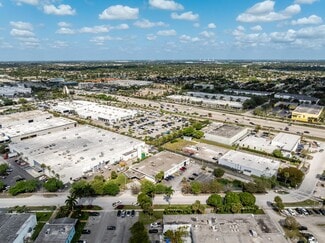 Miami, FL Industrial - 1001 NW 163rd Dr Miami, FL Industrial - 1001 NW 163rd Dr