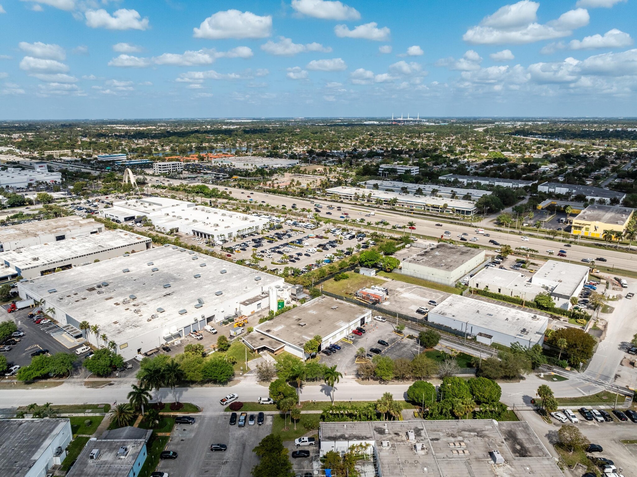 1001 NW 163rd Dr, Miami, FL for Rent