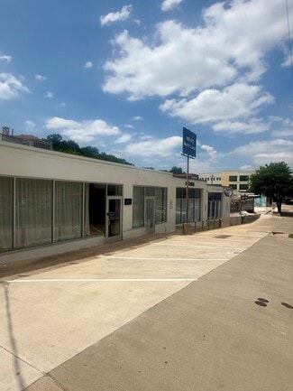 Austin, TX Retail - 900-904 Lamar Blvd N