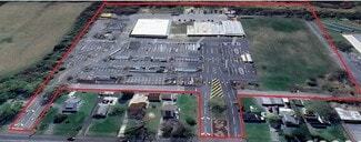 Mannington, NJ Storefront - 164-180 Route 45 Mannington, NJ Storefront - 164-180 Route 45