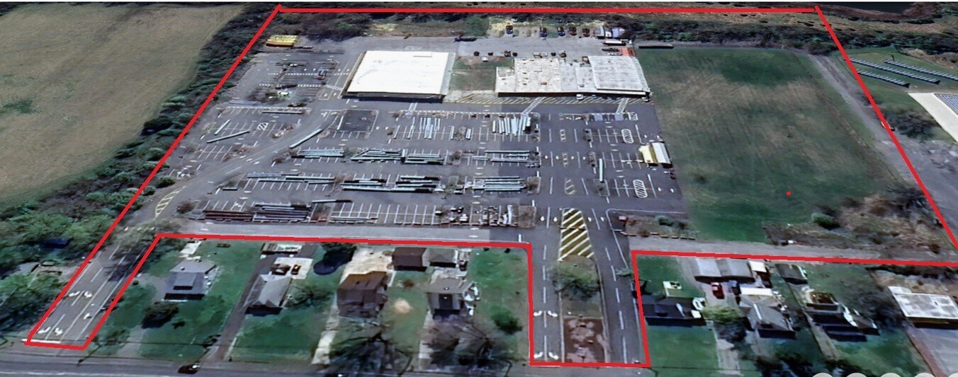 164-180 Route 45, Mannington, NJ for Sale