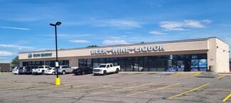 Aurora, CO Retail - 14211 E 6th Ave