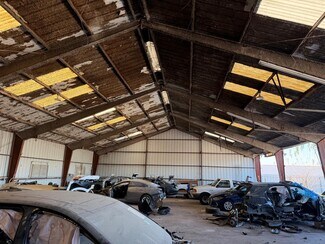 Houston, TX Office - 6000 Waltrip St Houston, TX Office - 6000 Waltrip St