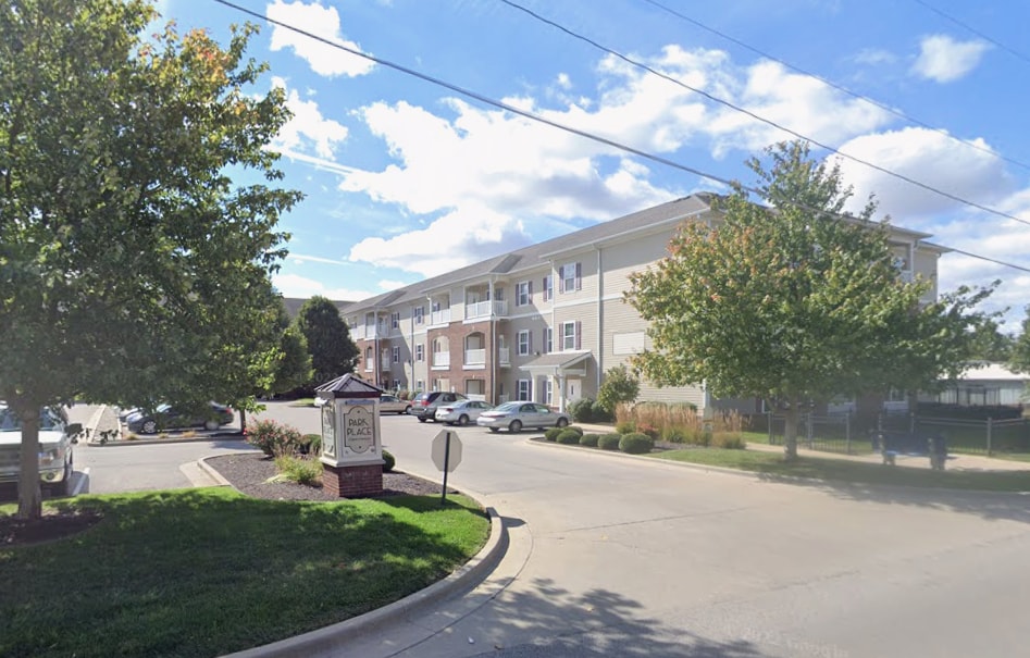 2915 Arleth St, Terre Haute, IN for Sale