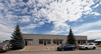 Regina, SK Industrial - 1741 Mcdonald St Regina, SK Industrial - 1741 Mcdonald St