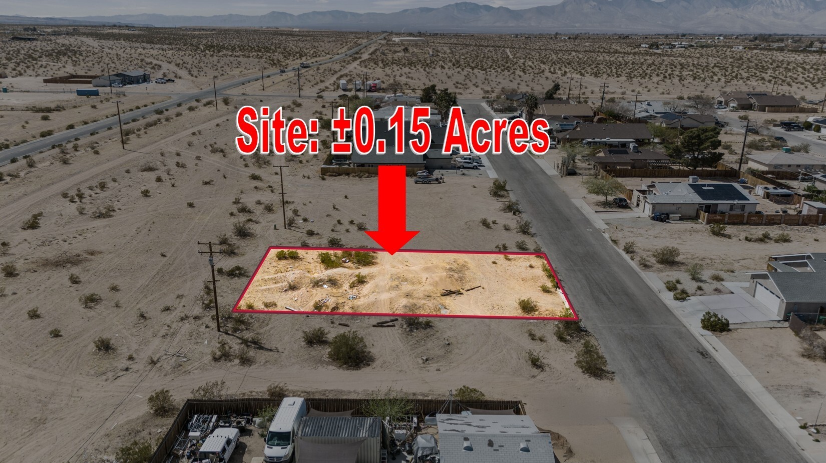 1341 W Coronado Ave, Ridgecrest, CA for Sale