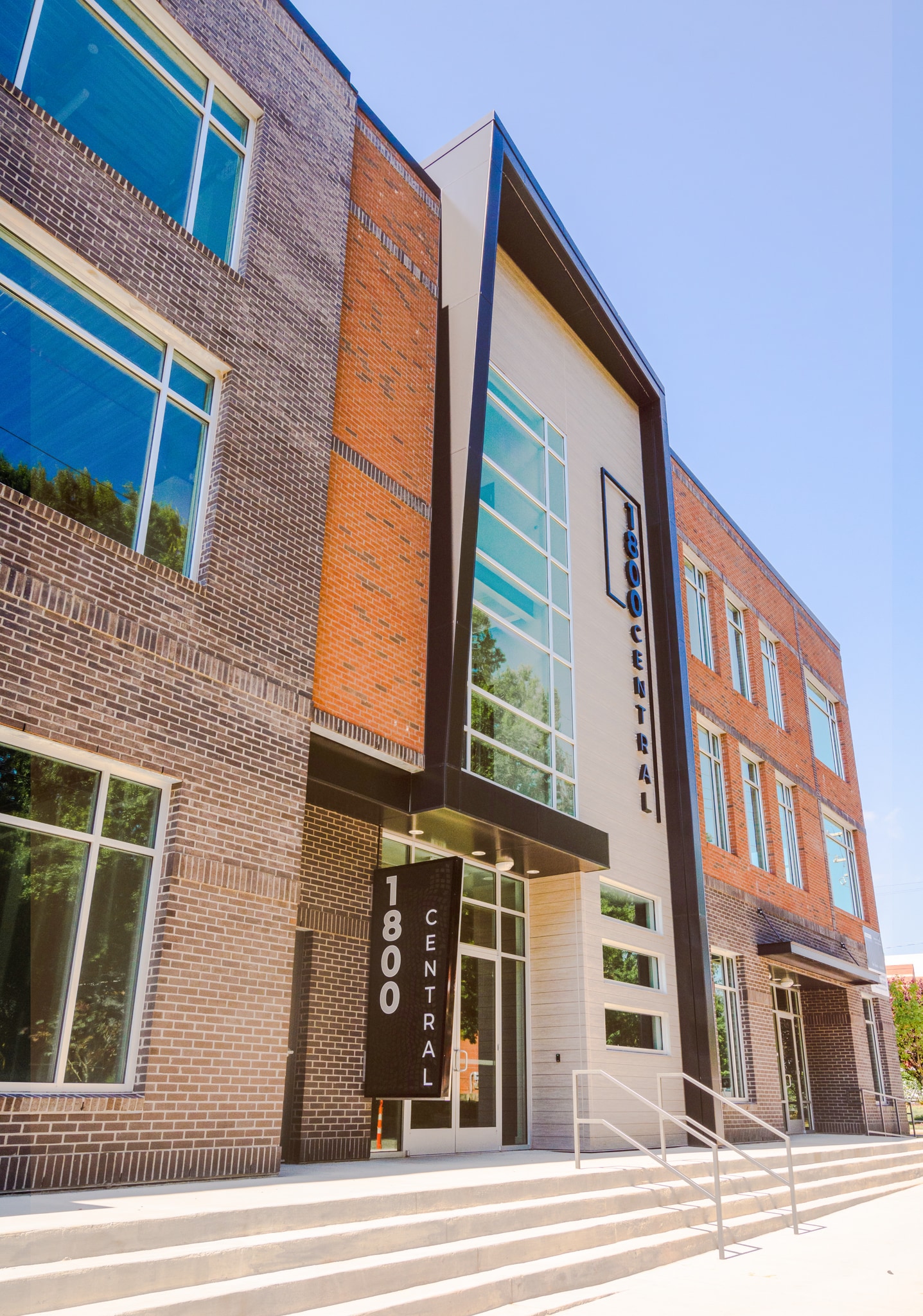 1800 Central Ave, Charlotte, NC for Rent