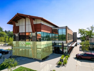 Clive, IA Retail - 12951 University Ave