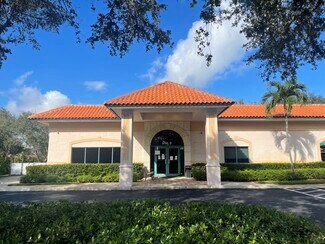 Boynton Beach, FL Office/Medical - 3795 Boynton Beach Blvd