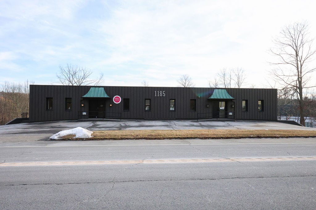 1185 New Litchfield St, Torrington, CT for Sale