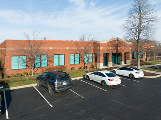 Louisville, KY Office - 13425 Eastpoint Centre Dr