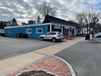 New City, NY undefined - 46-50 S Main St New City, NY undefined - 46-50 S Main St