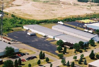 Janesville, WI Distribution - 1312 Barberry Dr