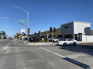 Gardena, CA Retail - 1124-1126 W Redondo Beach Blvd