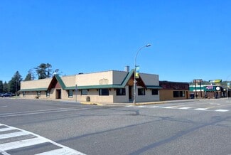 Walker, MN Retail - 601 Minnesota Ave