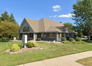 Janesville, WI Office - 1616 N Randall Ave