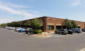 Plymouth, MN Flex - 13705 N 26th Ave Plymouth, MN Flex - 13705 N 26th Ave