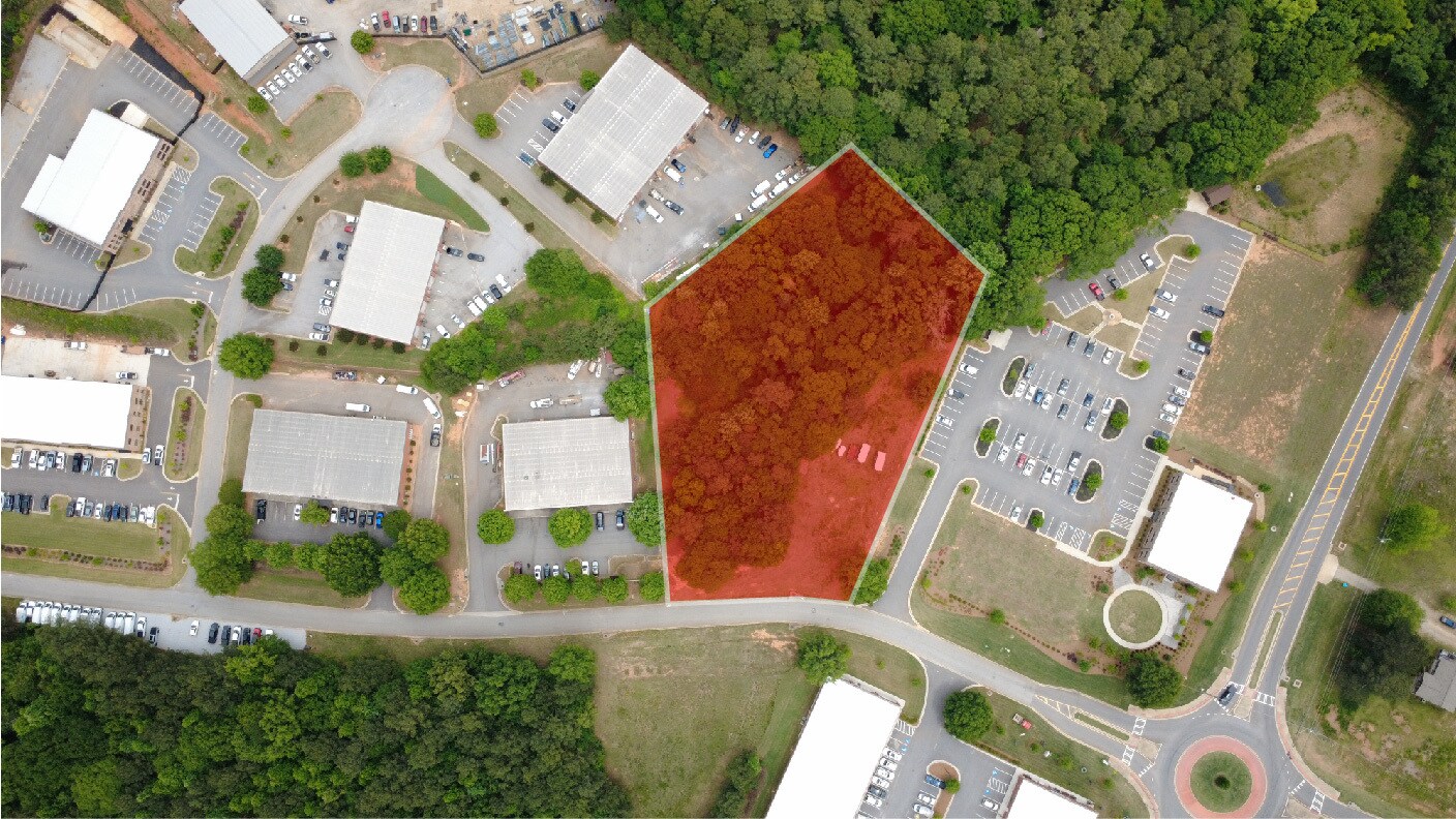 1040 Commerce dr, Watkinsville, GA for Sale