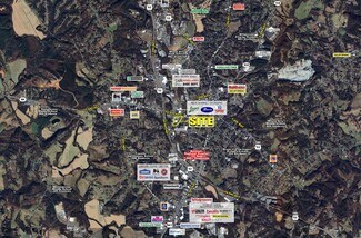 Mount Airy, NC Movie Theatre - 605 E Bluemont Rd