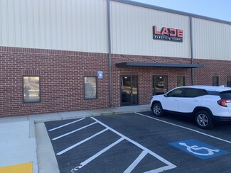 Ball Ground, GA Industrial - 240 Wes Walker Memorial Dr