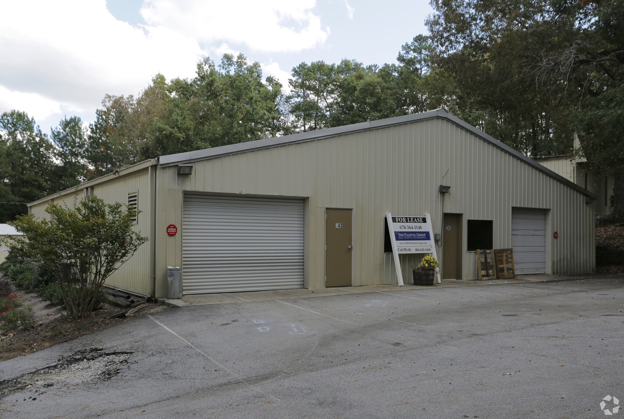 243 Senoia Rd, Peachtree City, GA for Rent