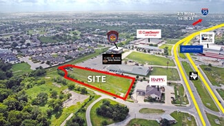 New Braunfels, TX Commercial - 0 River Terrace New Braunfels, TX Commercial - 0 River Terrace