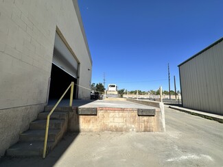 Orange, CA Industrial - 2875 Orange Olive Rd