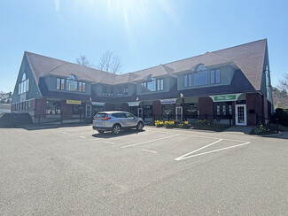 North Hampton, NH Storefront Retail/Office - 64 Lafayette Rd