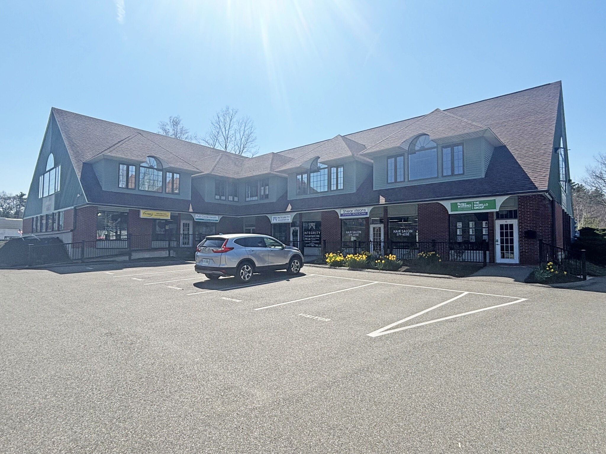 64 Lafayette Rd, North Hampton, NH for Sale