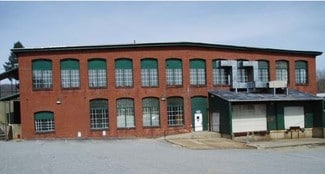 Norwich, CT Industrial - 539 Norwich Ave Norwich, CT Industrial - 539 Norwich Ave