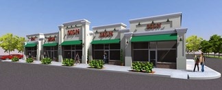 Horsham Township, PA Retail - 200-250 Blair Mill Rd Horsham Township, PA Retail - 200-250 Blair Mill Rd