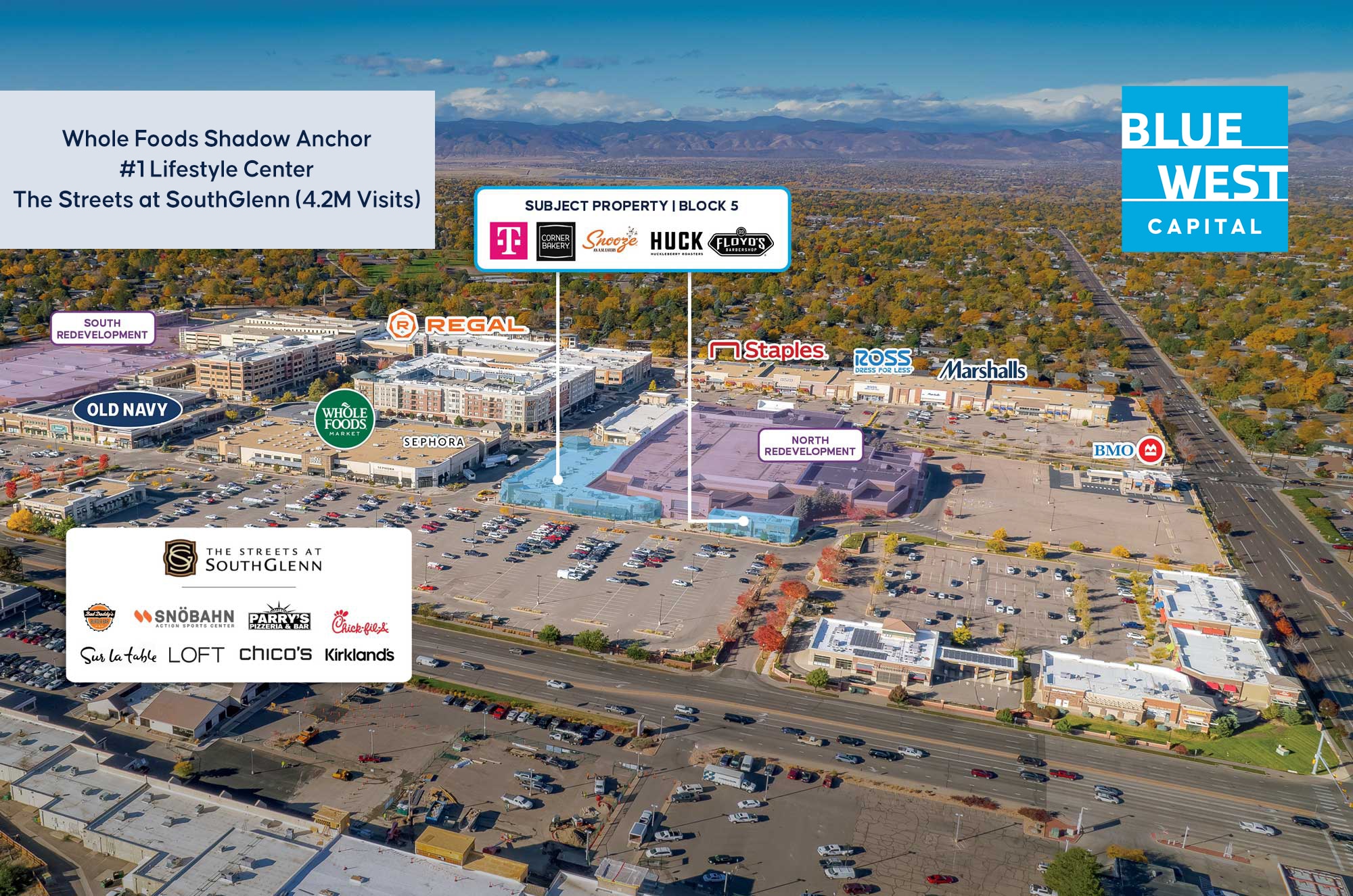 2253 E Briarwood Ave, Centennial, CO for Sale