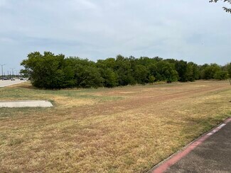 Little Elm, TX Commercial Land - 1898 Oak Grove Pky