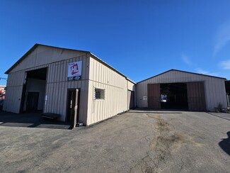 San Rafael, CA Industrial - 410 Irwin St