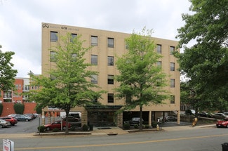 Alexandria, VA Office - 1020 N Fairfax St
